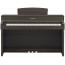 Цифровое пианино Yamaha CLP645DW