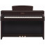 Цифрове піаніно Yamaha CLP645R