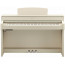 Цифровое пианино Yamaha CLP645WA