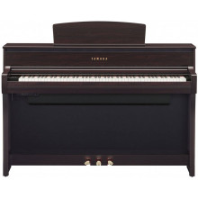 Цифрове піаніно Yamaha CLP675R
