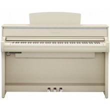 Цифровое пианино Yamaha CLP675WA