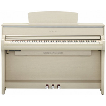 Цифрове піаніно Yamaha CLP675WA