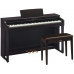 Цифрове піаніно Yamaha CLP-525R