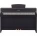 Цифрове піаніно Yamaha CLP-535R