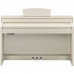 Цифровое пианино Yamaha CLP-535WA