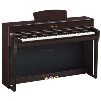 Цифрове піаніно Yamaha CLP-735DR