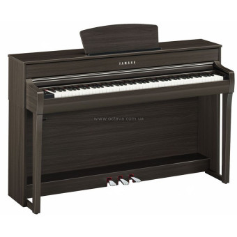 Цифрове піаніно Yamaha CLP-735DW