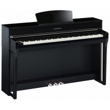 Цифровое пианино Yamaha CLP-735PE