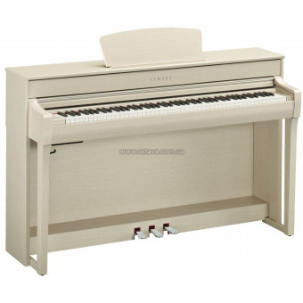 Цифрове піаніно Yamaha CLP-735WA