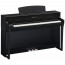 Цифрове піаніно Yamaha CLP-745B