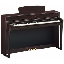 Цифровое пианино Yamaha CLP-745DR