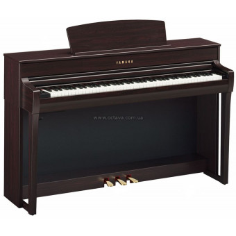 Цифрове піаніно Yamaha CLP-745DR