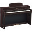Цифрове піаніно Yamaha CLP-745DR
