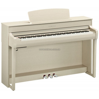 Цифрове піаніно Yamaha CLP-745WA