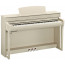 Цифрове піаніно Yamaha CLP-745WA