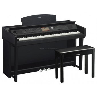Цифровое пианино Yamaha CVP-705B