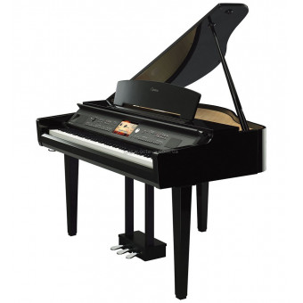 Цифровий рояль Yamaha CVP-709GP