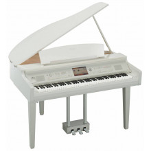 Цифровой рояль Yamaha CVP-709GP White