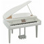 Цифровий рояль Yamaha CVP-709GP White