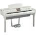 Цифровое пианино Yamaha CVP-709PWH