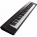 Цифровое пианино Yamaha NP32B