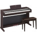 Цифрове піаніно Yamaha YDP-142R