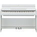 Цифровое пианино Yamaha YDP-S52 White
