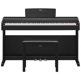 Цифрове піаніно Yamaha YDP-144B