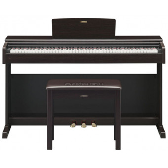 Цифрове піаніно Yamaha YDP-144R