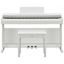 Цифровое пианино Yamaha YDP-144WH