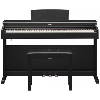 Цифрове піаніно Yamaha YDP-164B