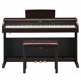 Цифрове піаніно Yamaha YDP-164R