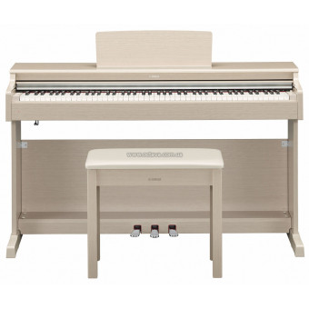 Цифрове піаніно Yamaha YDP-164WA