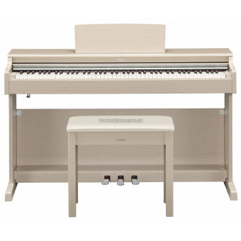 Цифровое пианино Yamaha YDP-164WA