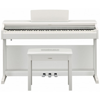Цифрове піаніно Yamaha YDP-164WH