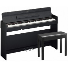 Цифрове піаніно Yamaha YDP-S34B
