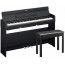 Цифрове піаніно Yamaha YDP-S34B