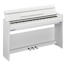 Цифровое пианино Yamaha YDP-S54WH