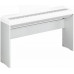 Цифровое пианино Yamaha P-115W + стойка Yamaha L85 White (комплект) Цифровое пианино Yamaha P-115W + стойка Yamaha L85 White (комплект)