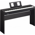 Цифровое пианино Yamaha P-45 + стойка Yamaha L85 (комплект)