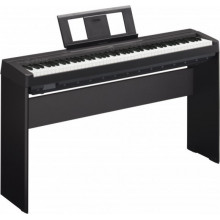 Цифрове піаніно Yamaha P-45 + стійка Yamaha L85 (комплект)