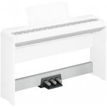 Педальний вузол Yamaha LP5A White