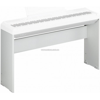 Стійка для піаніно Yamaha L85 White