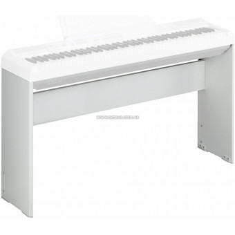 Стойка для пианино Yamaha L85 White