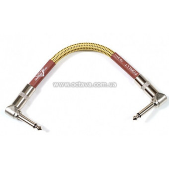 Інструментальний кабель Fender Custom Shop Perfomance Series Cable 6 Tweed
