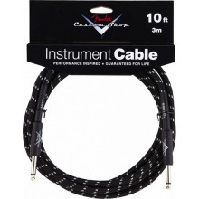 Інструментальний кабель Fender Custom Shop Performance Cable 10 BTW