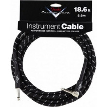 Інструментальний кабель Fender Custom Shop Performance Cable 18,6 Angled BTW