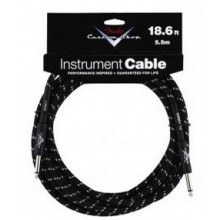 Інструментальний кабель Fender Custom Shop Performance Cable 18,6 BTW