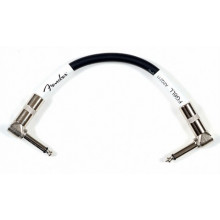 Інструментальний кабель Fender Perfomance Series Instrument Cable 6 BK