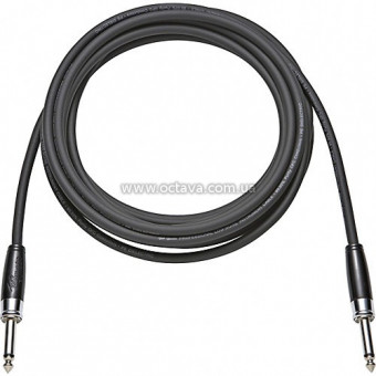 Інструментальний кабель Fender Tone Master Cable 18FT Straight